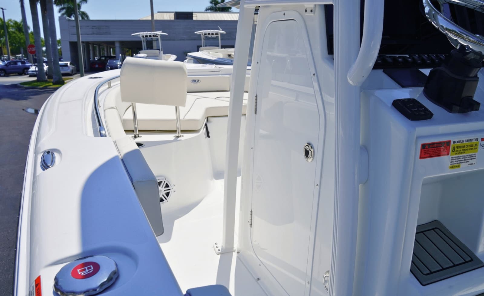 2026 Sea Hunt Ultra 229 - Photo 25