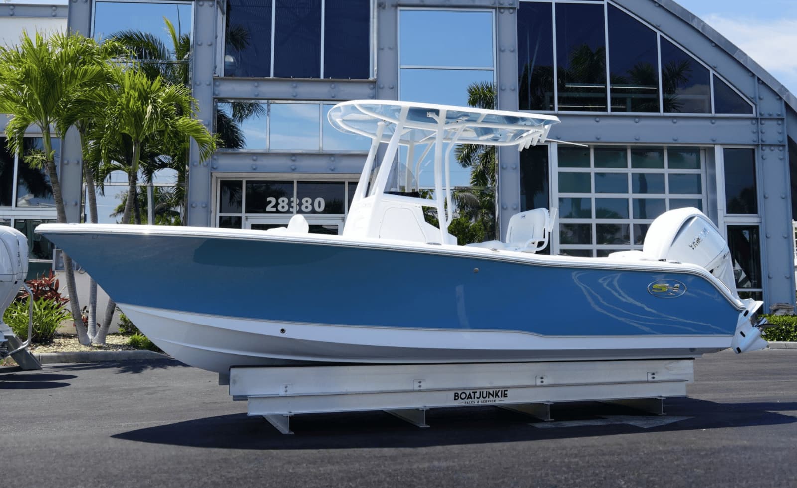 2026 Sea Hunt Ultra 229 - Photo 1