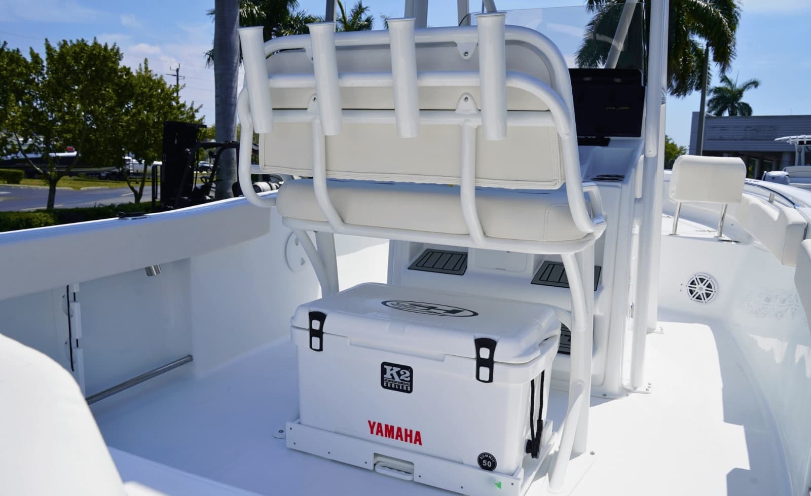 2026 Sea Hunt Ultra 229 - Photo 9