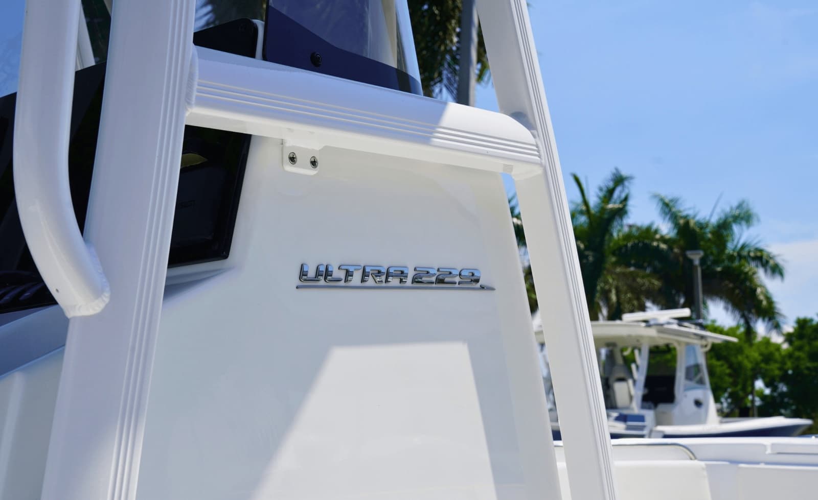 2026 Sea Hunt Ultra 229 - Photo 6