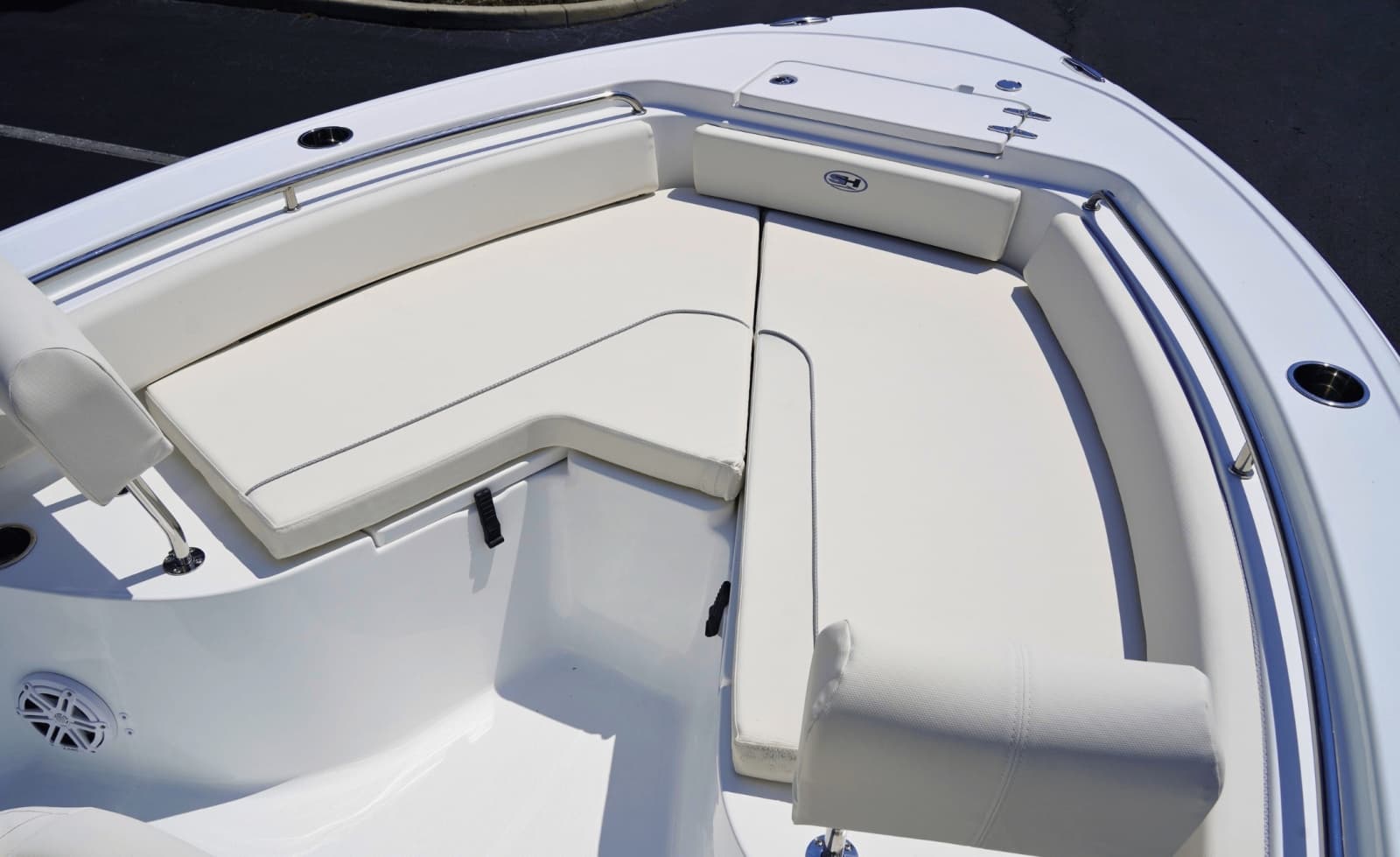 2026 Sea Hunt Ultra 229 - Photo 22