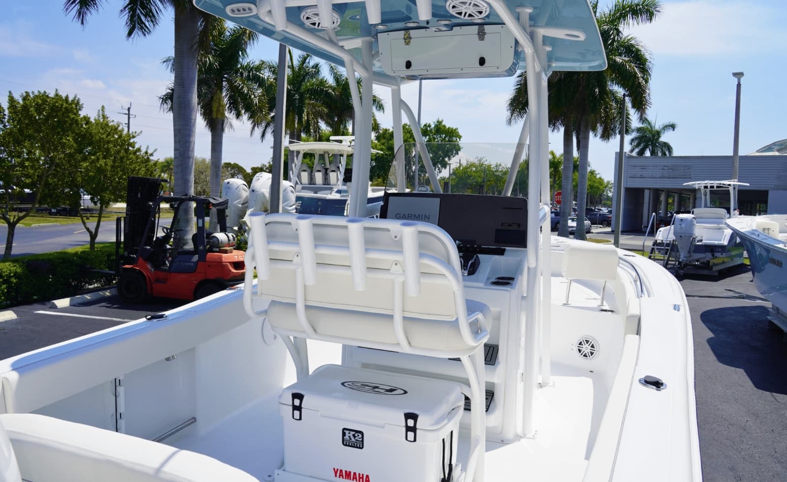 2026 Sea Hunt Ultra 229 - Photo 8