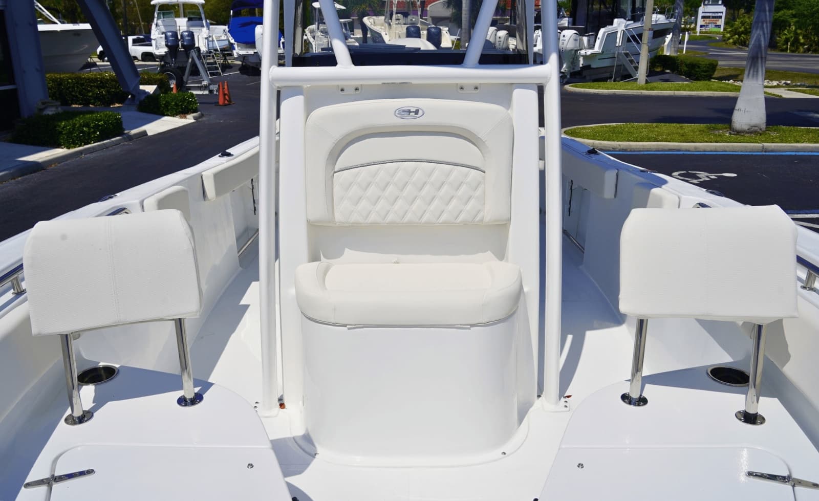 2026 Sea Hunt Ultra 229 - Photo 23