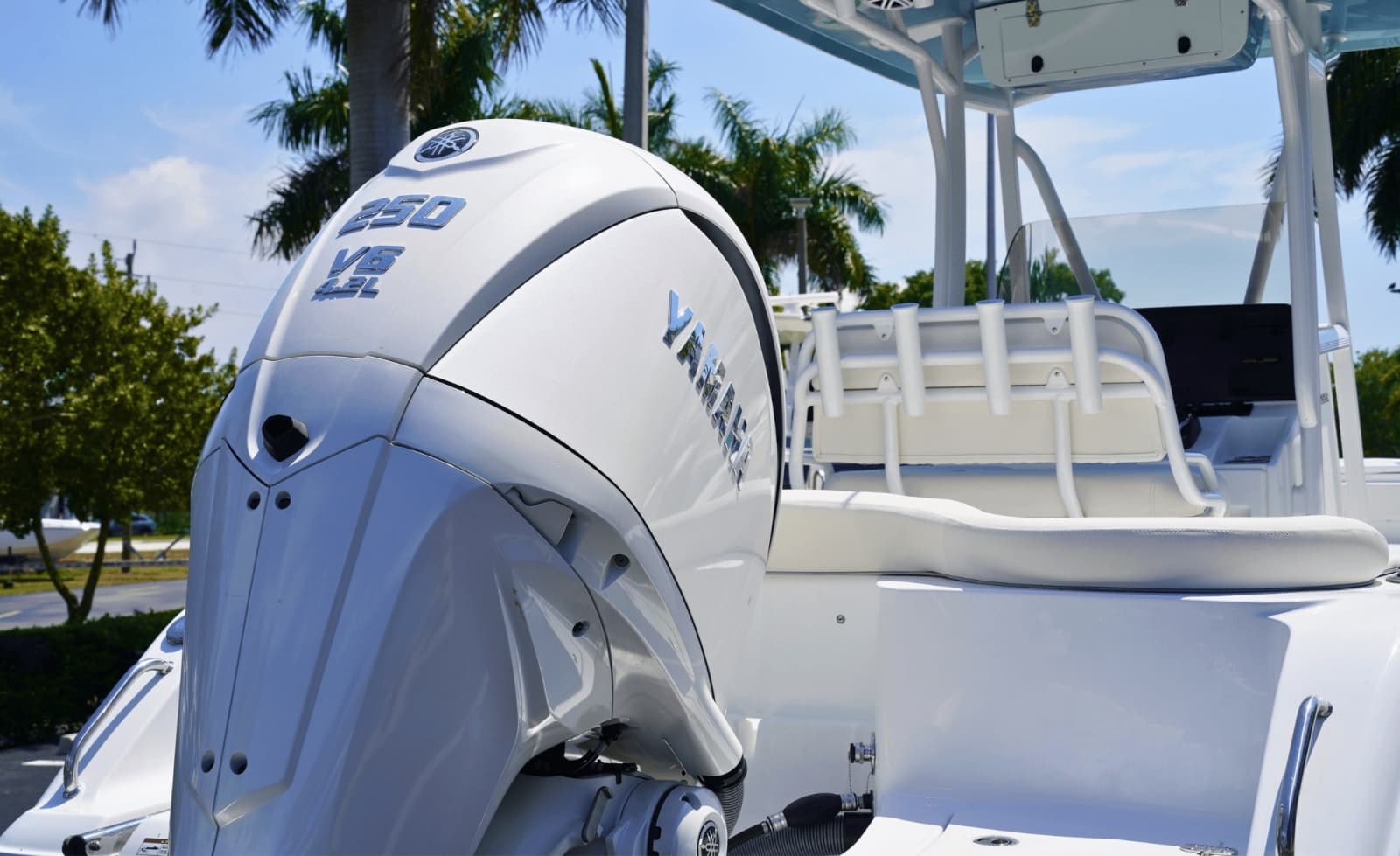 2026 Sea Hunt Ultra 229 - Photo 4