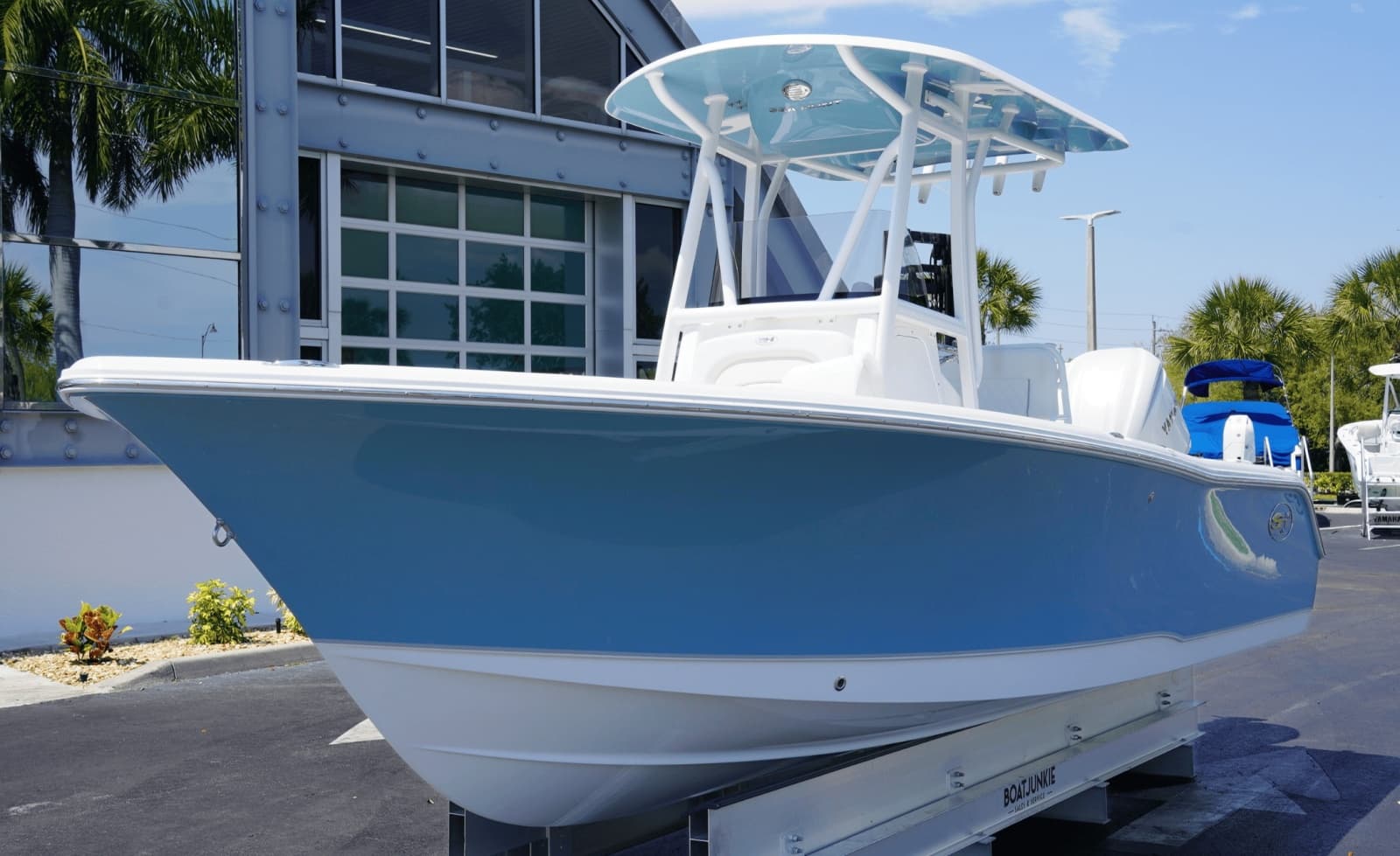 2026 Sea Hunt Ultra 229 - Photo 2