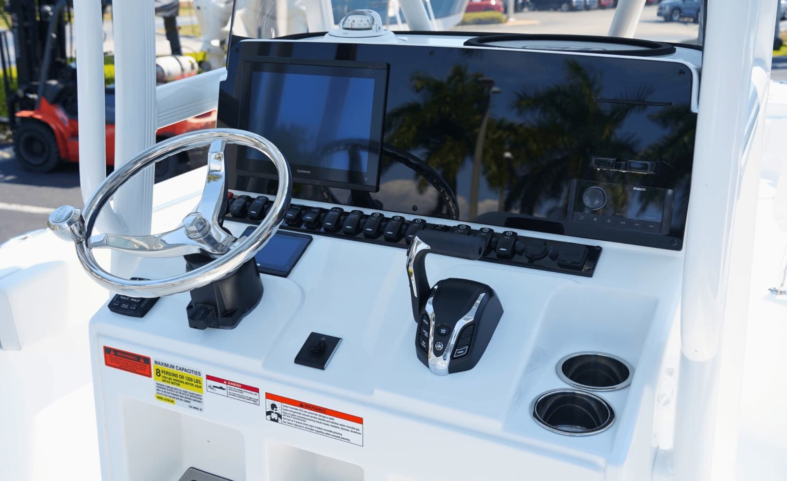 2026 Sea Hunt Ultra 229 - Photo 10