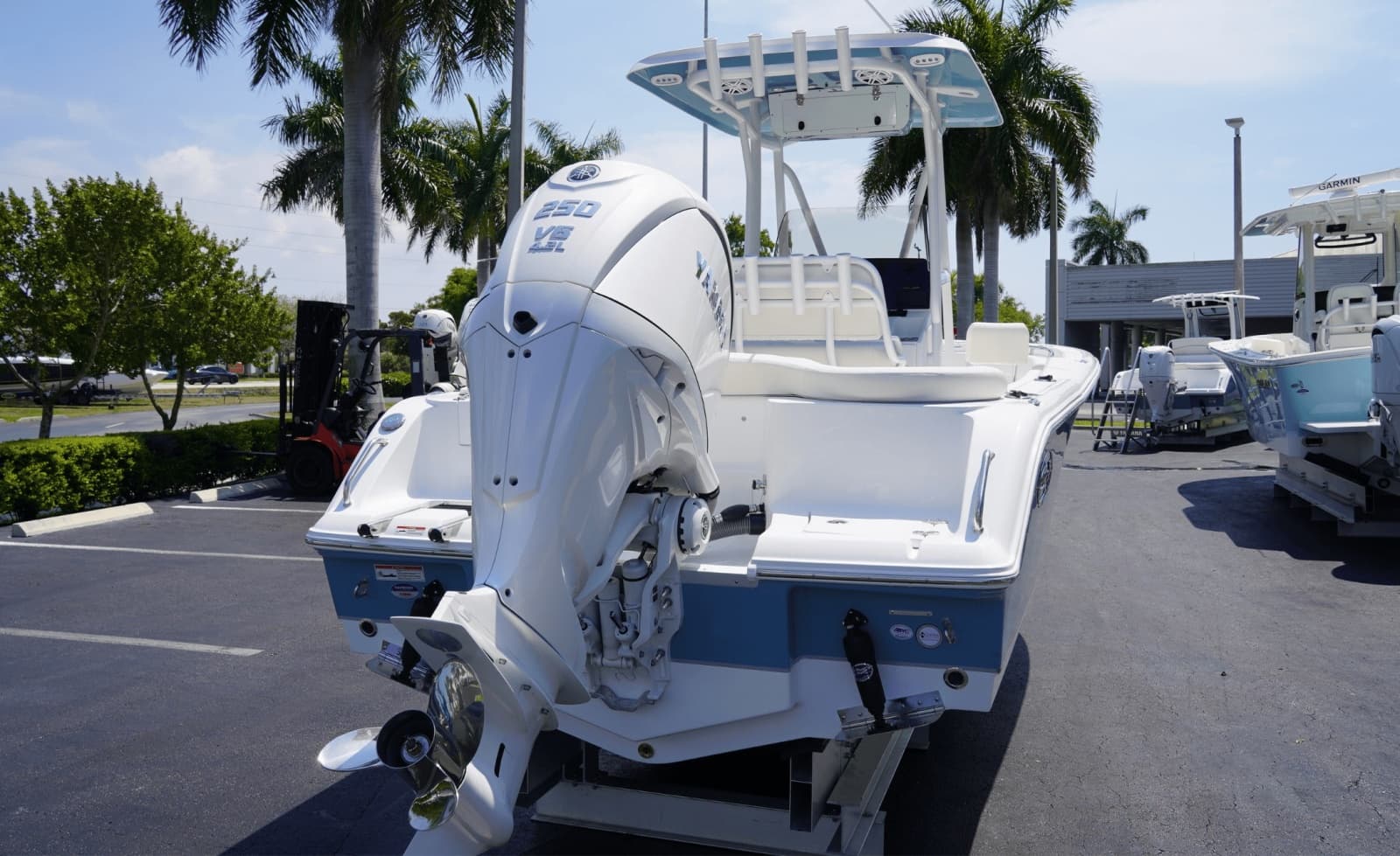 2026 Sea Hunt Ultra 229 - Photo 3