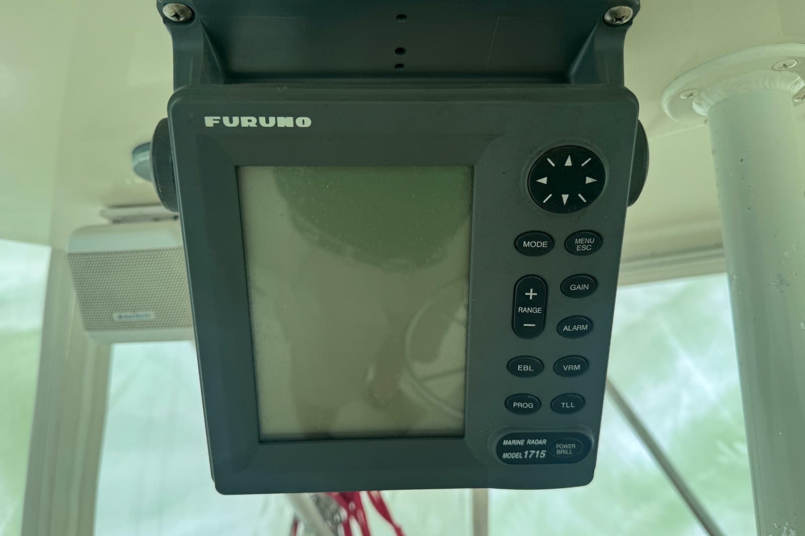 1992 Viking 35 Convertible - Photo 38