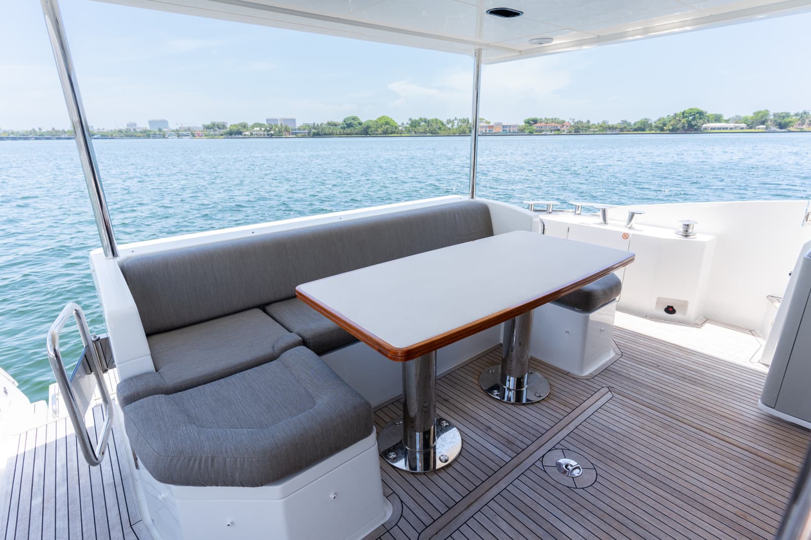 2018 Azimut 60 Flybridge - Photo 38