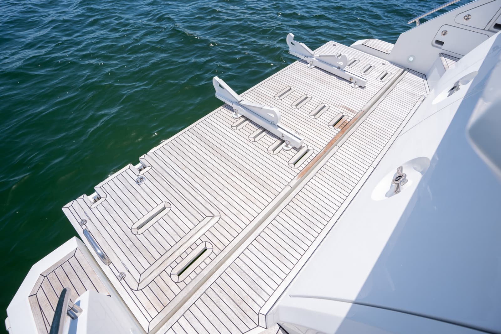 2018 Azimut 60 Flybridge - Photo 39