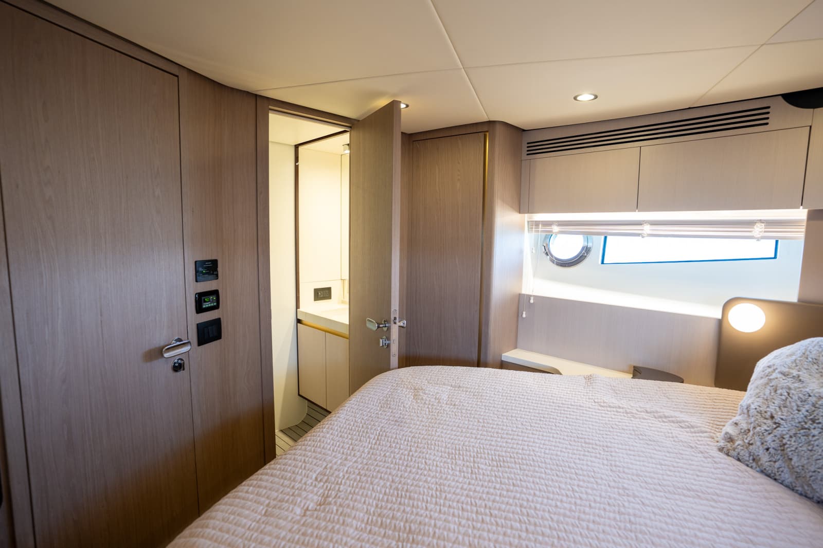 2018 Azimut 60 Flybridge - Photo 54
