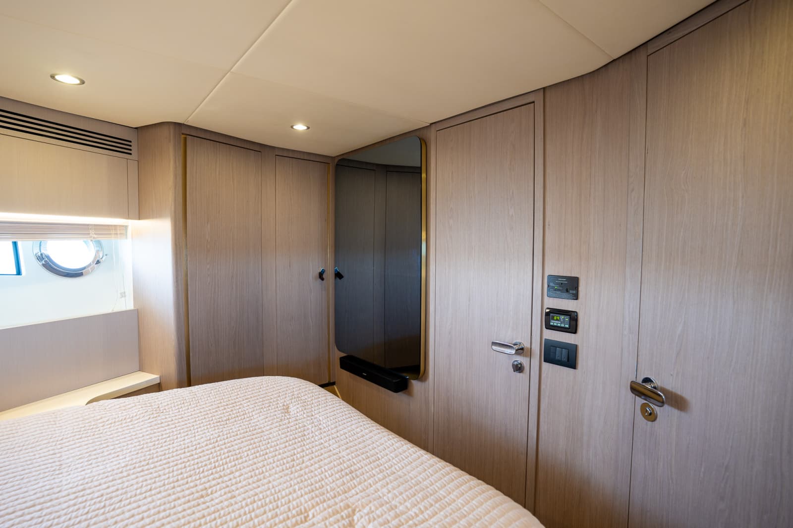 2018 Azimut 60 Flybridge - Photo 47