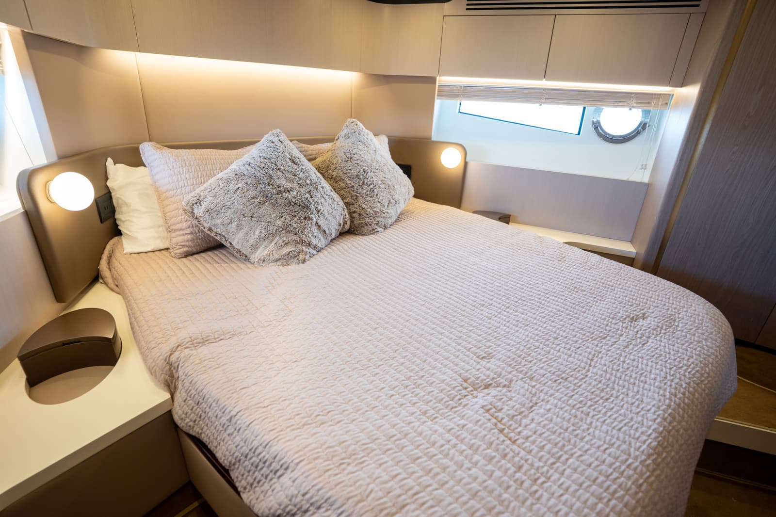 2018 Azimut 60 Flybridge - Photo 53