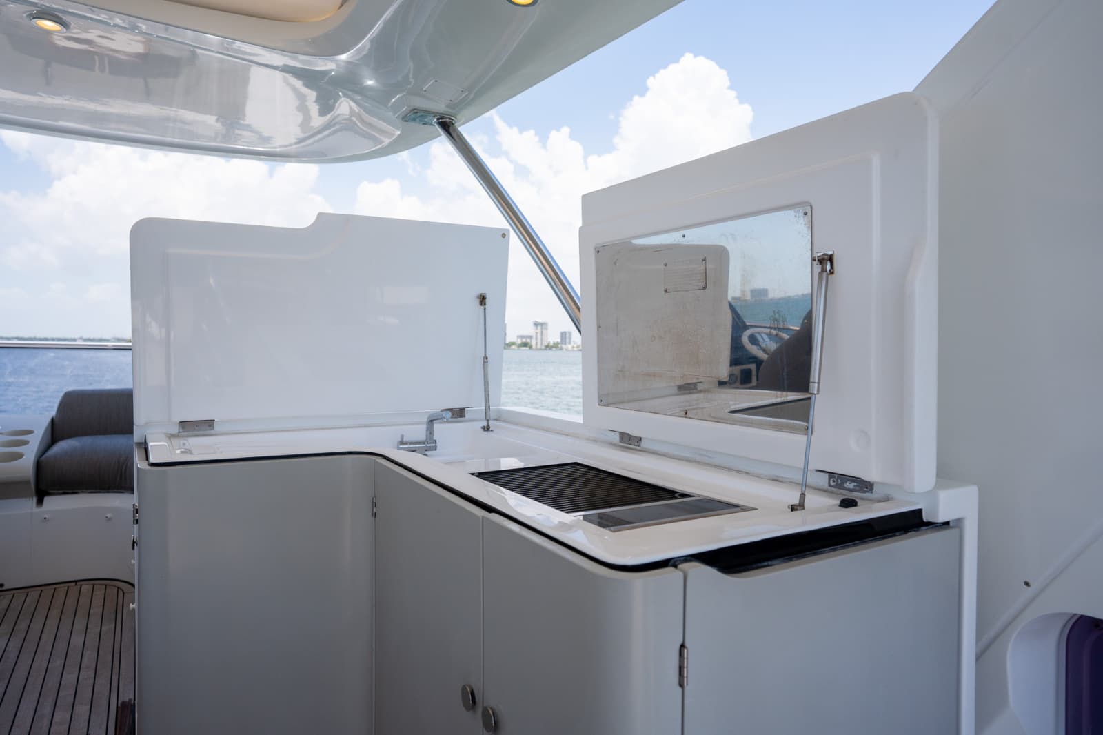 2018 Azimut 60 Flybridge - Photo 28