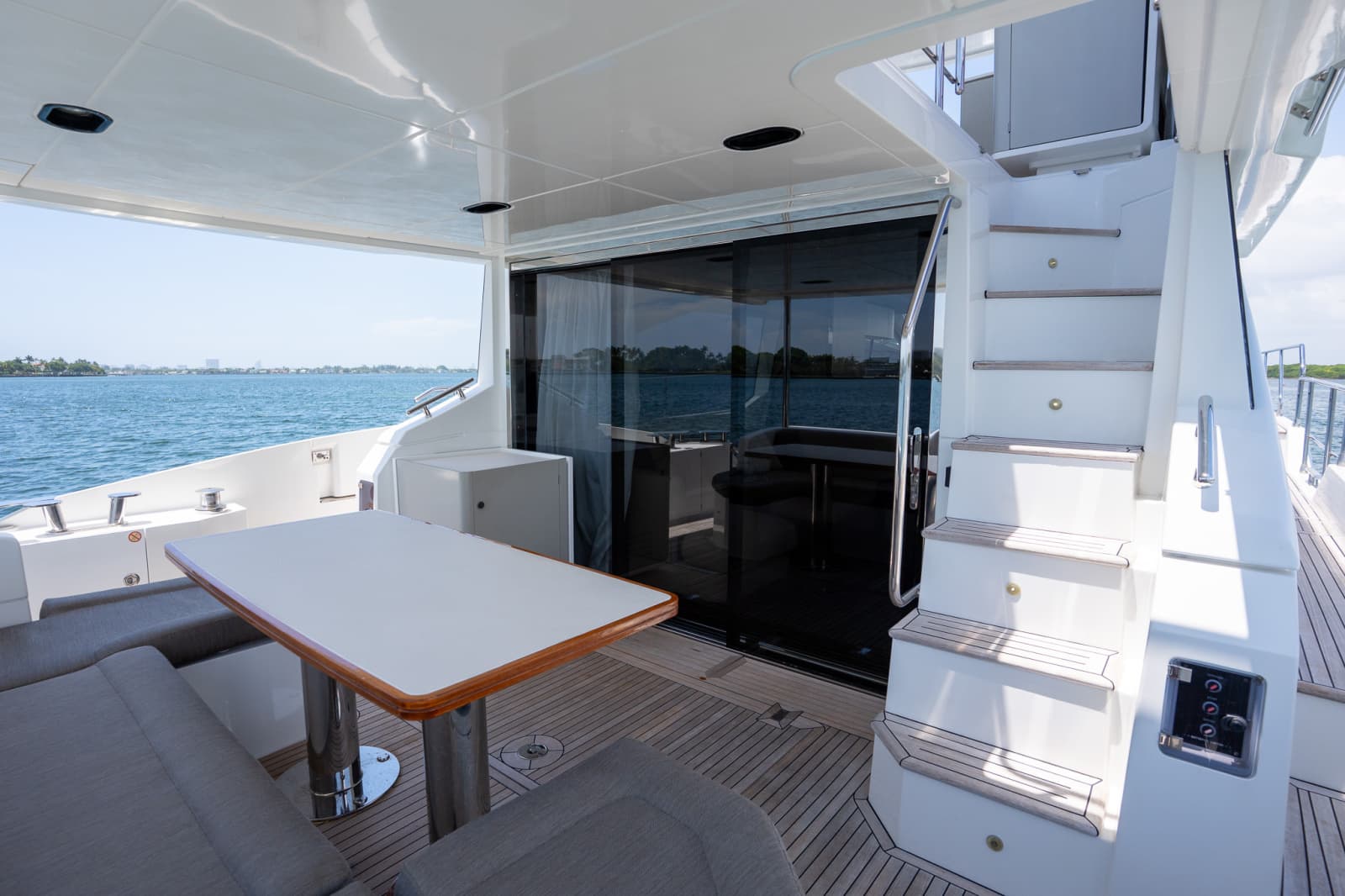 2018 Azimut 60 Flybridge - Photo 34