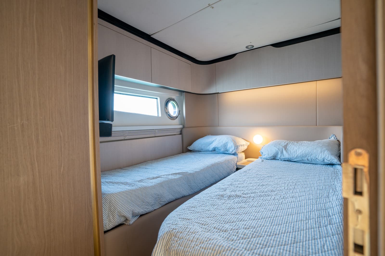 2018 Azimut 60 Flybridge - Photo 56