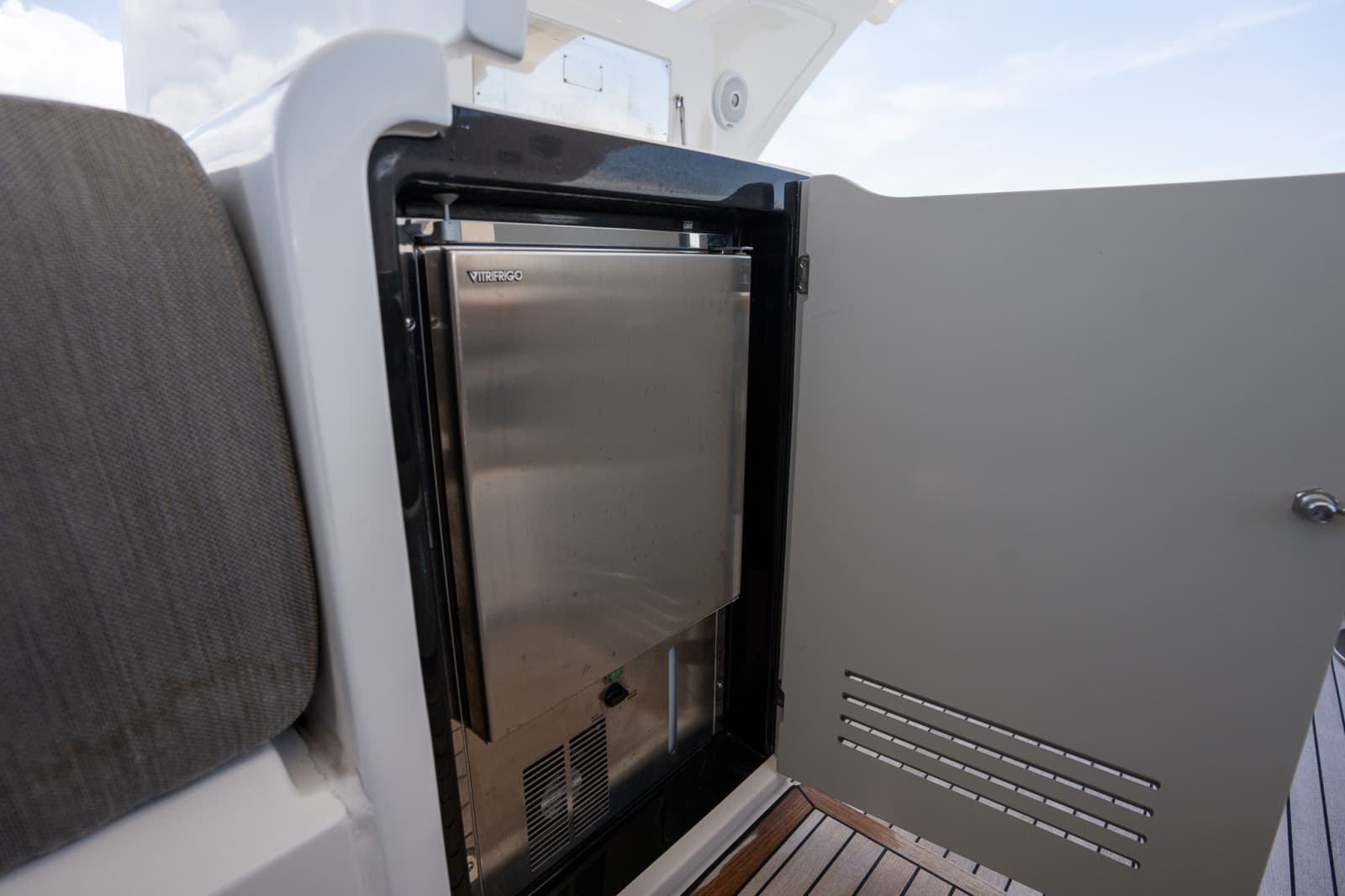 2018 Azimut 60 Flybridge - Photo 24