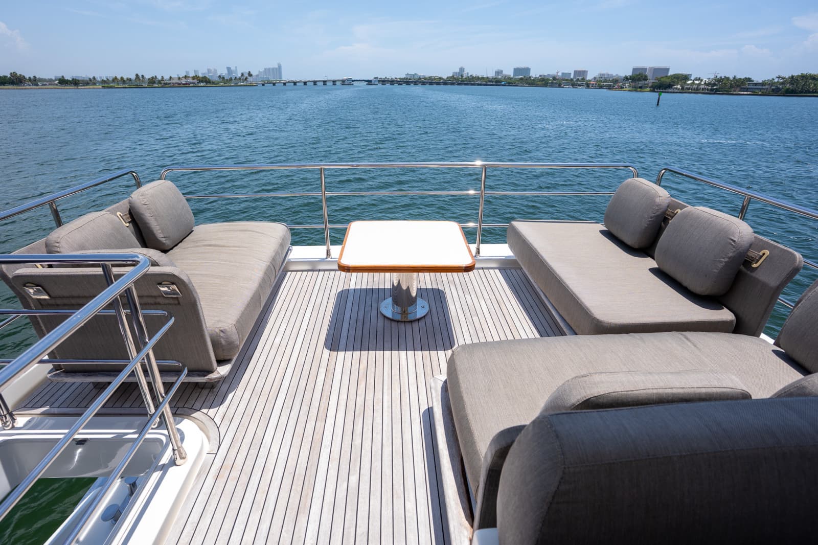 2018 Azimut 60 Flybridge - Photo 21