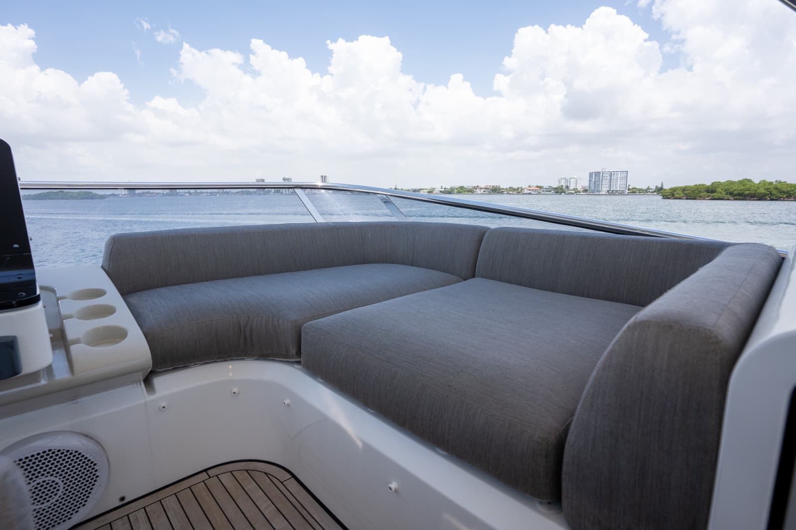 2018 Azimut 60 Flybridge - Photo 27