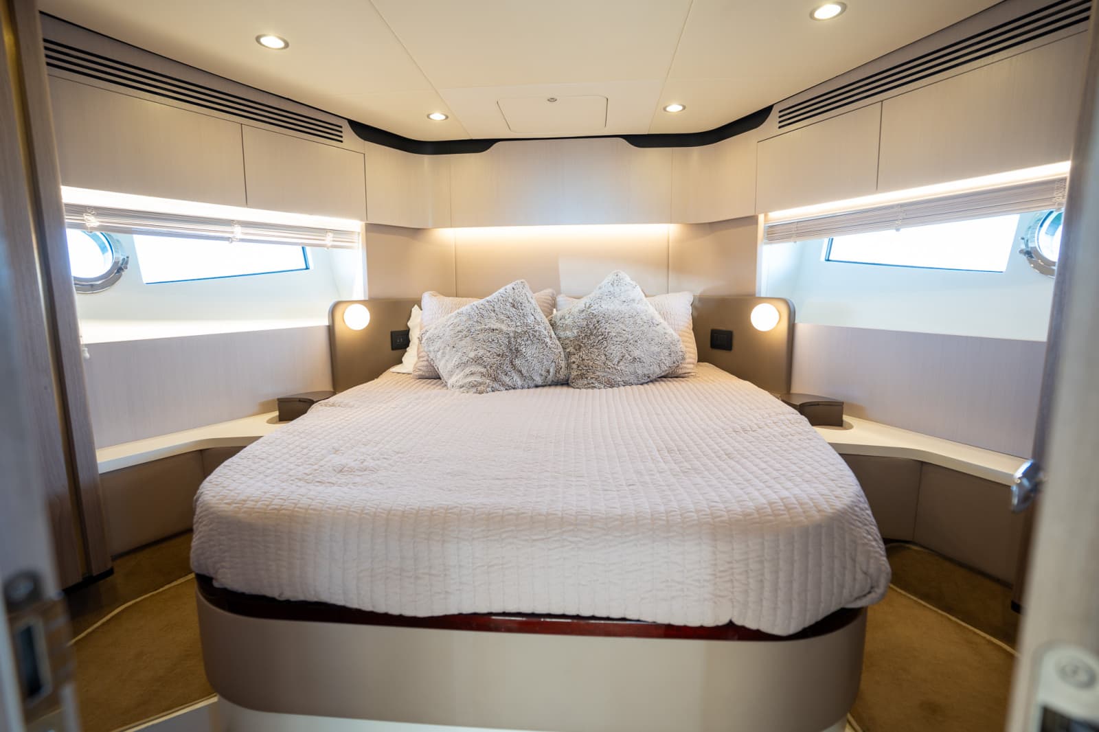 2018 Azimut 60 Flybridge - Photo 55