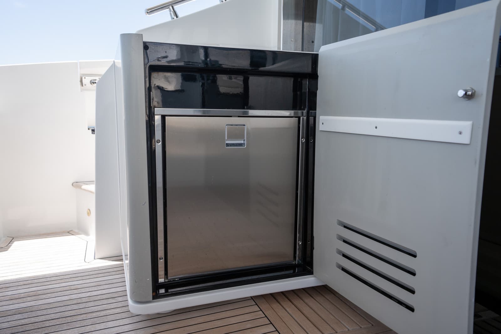 2018 Azimut 60 Flybridge - Photo 35