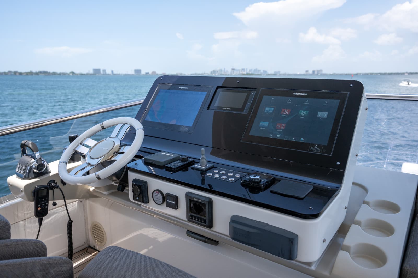 2018 Azimut 60 Flybridge - Photo 26