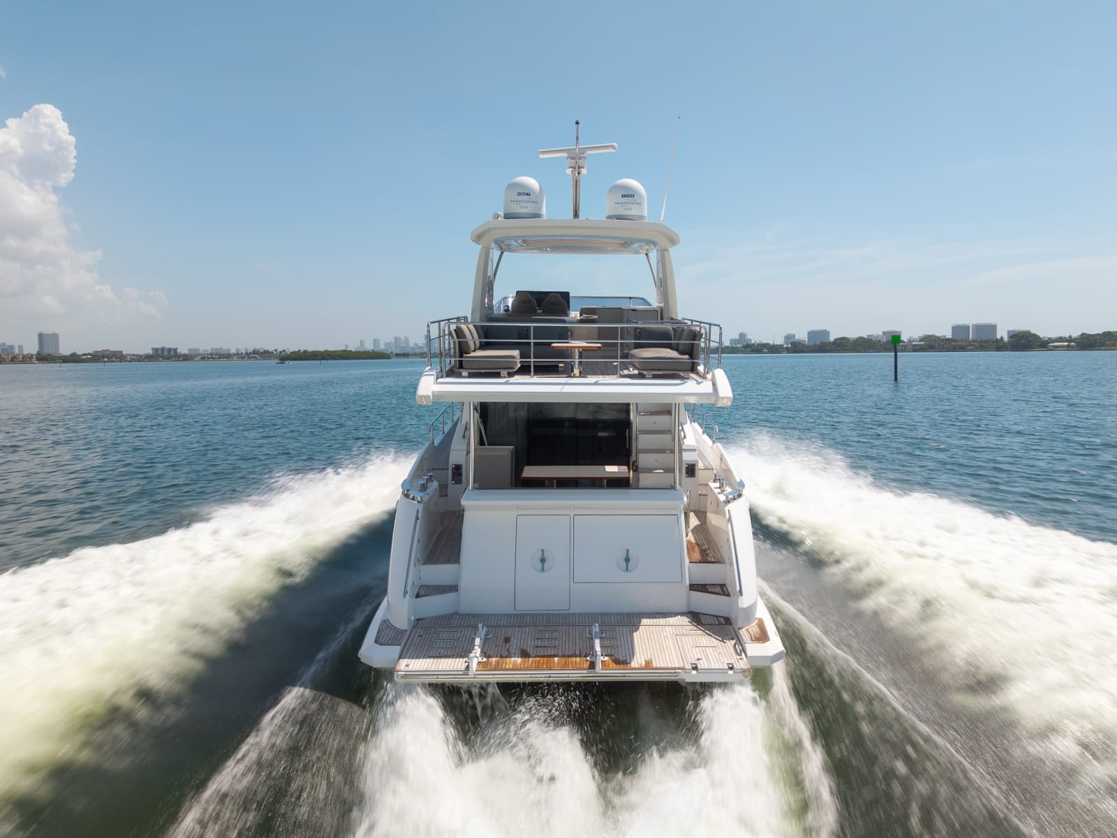 2018 Azimut 60 Flybridge - Photo 16