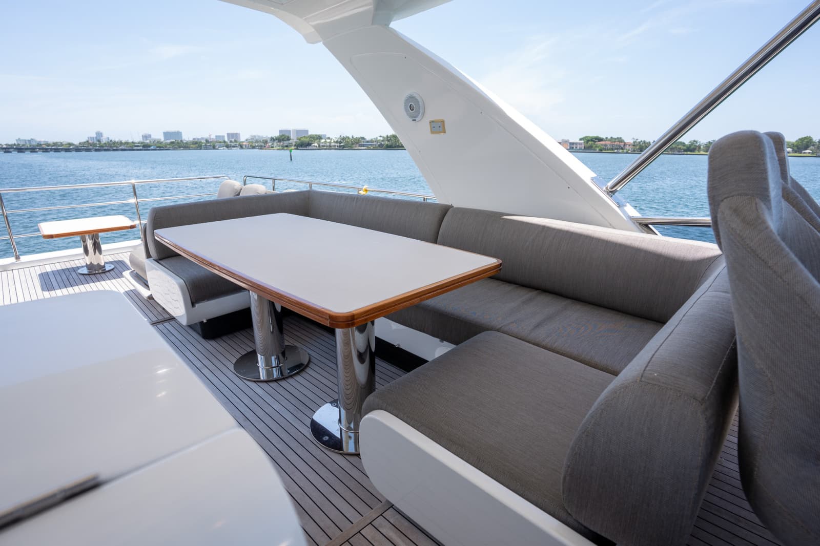 2018 Azimut 60 Flybridge - Photo 22