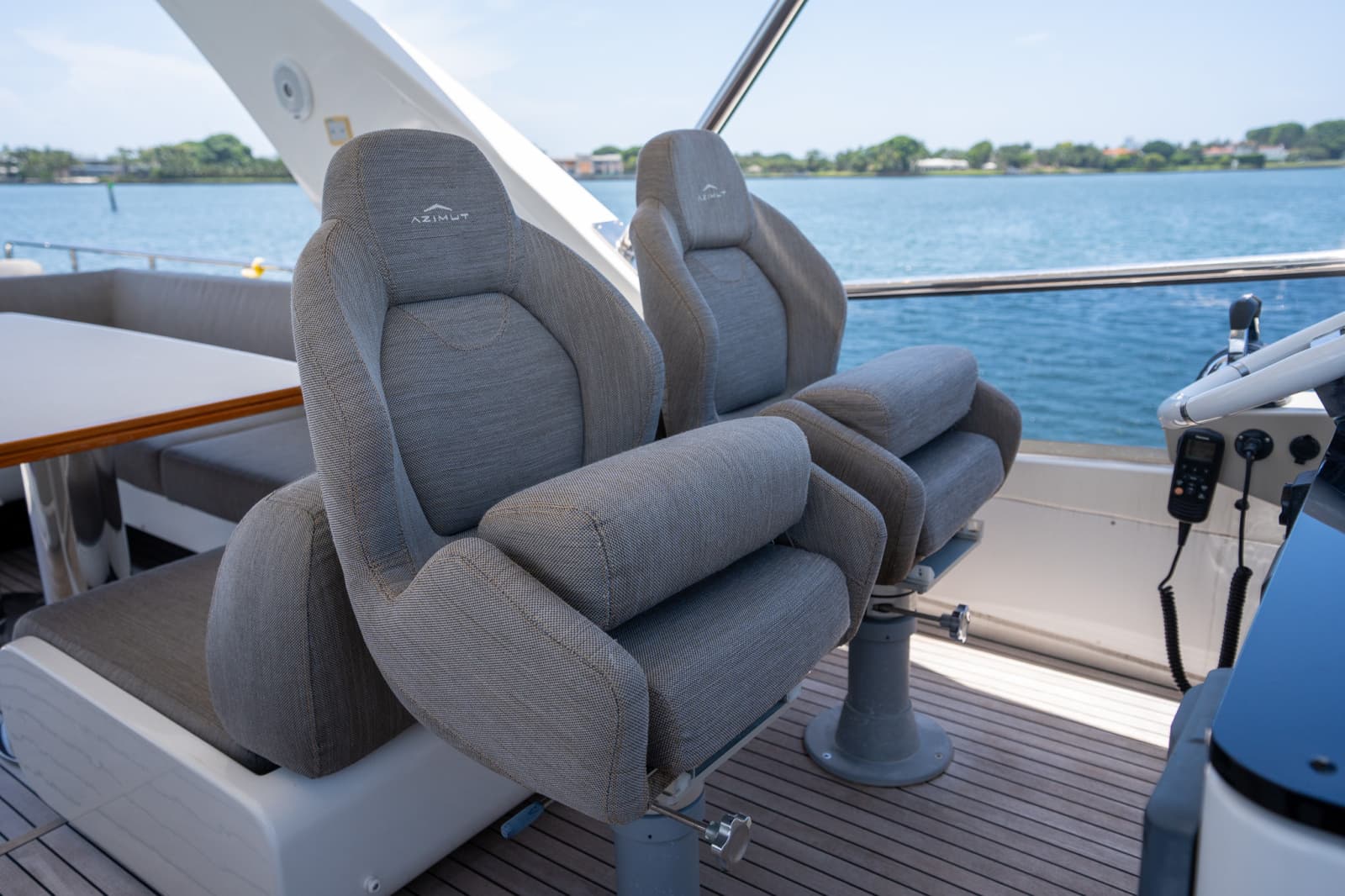 2018 Azimut 60 Flybridge - Photo 23