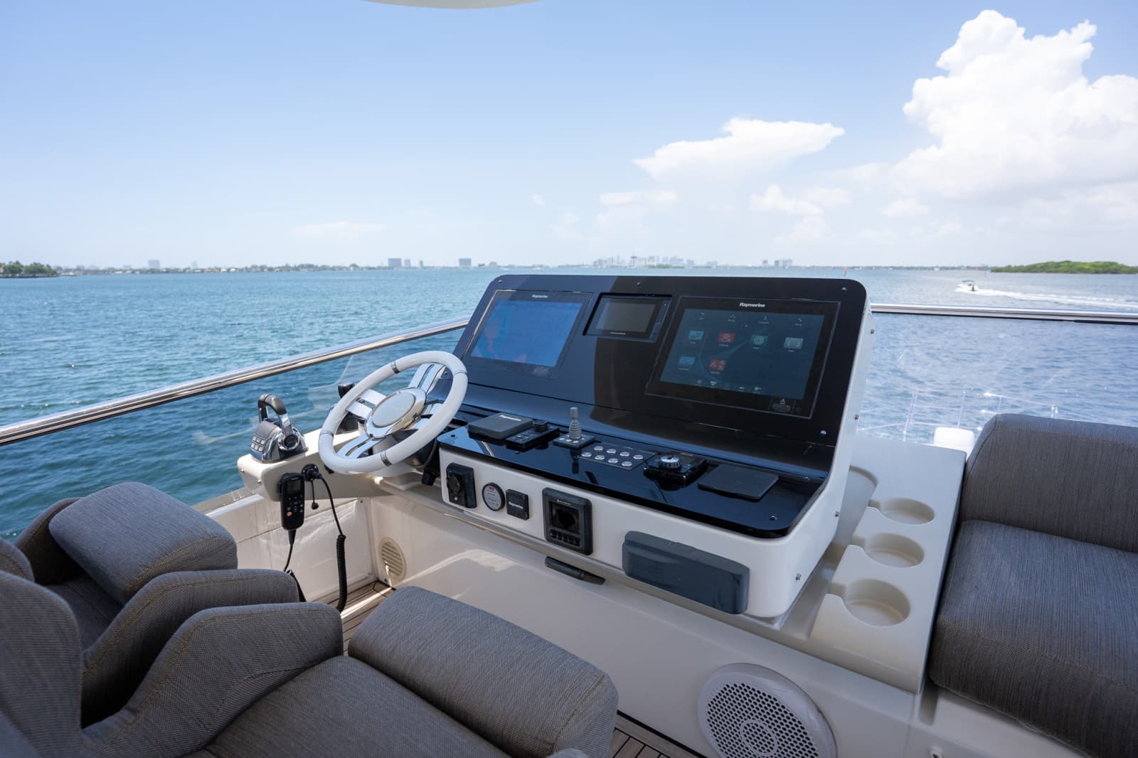 2018 Azimut 60 Flybridge - Photo 31