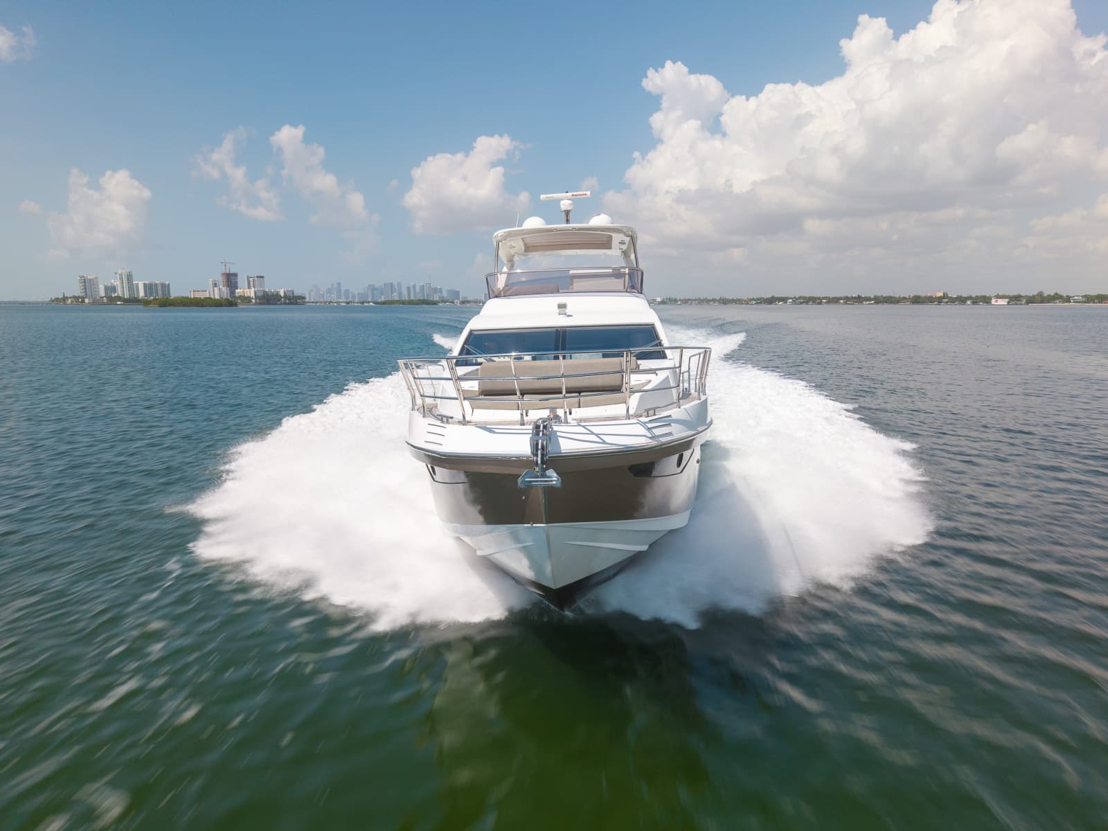 2018 Azimut 60 Flybridge - Photo 18