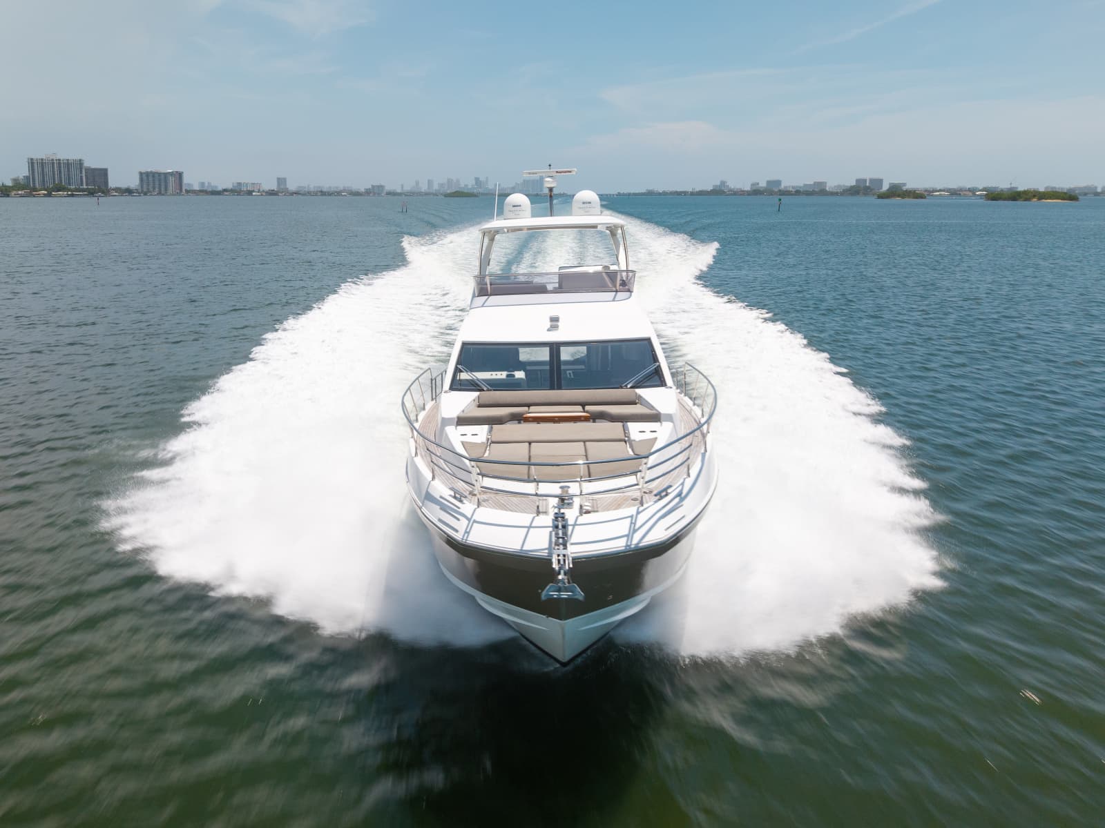 2018 Azimut 60 Flybridge - Photo 7