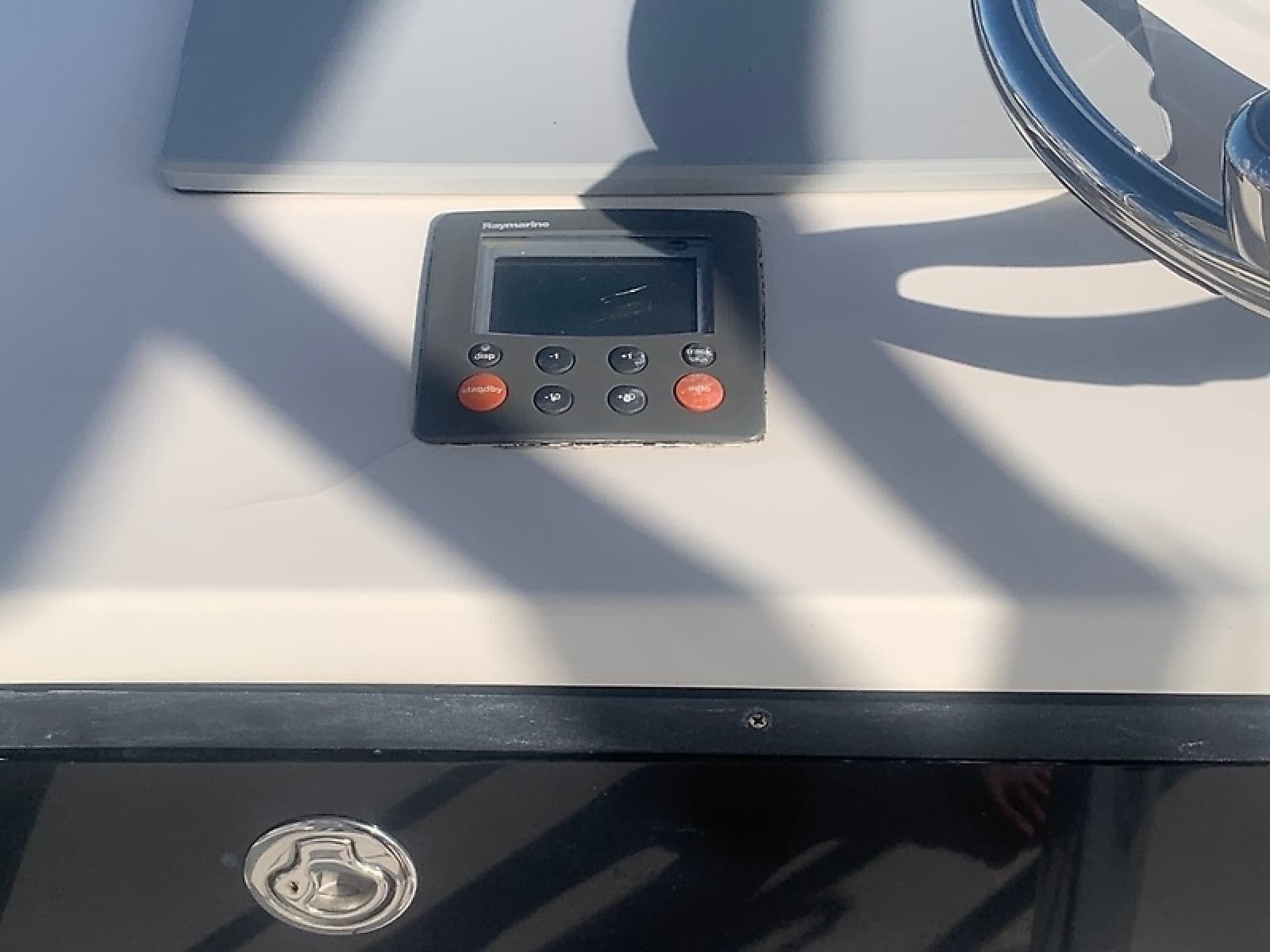 2006 Rampage 38 Express - Photo 55