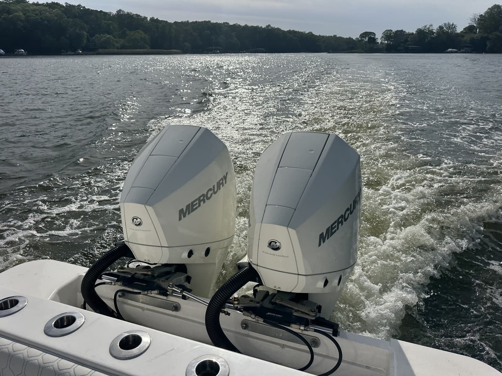 2020 Belzona 27 Center Console - Photo 13