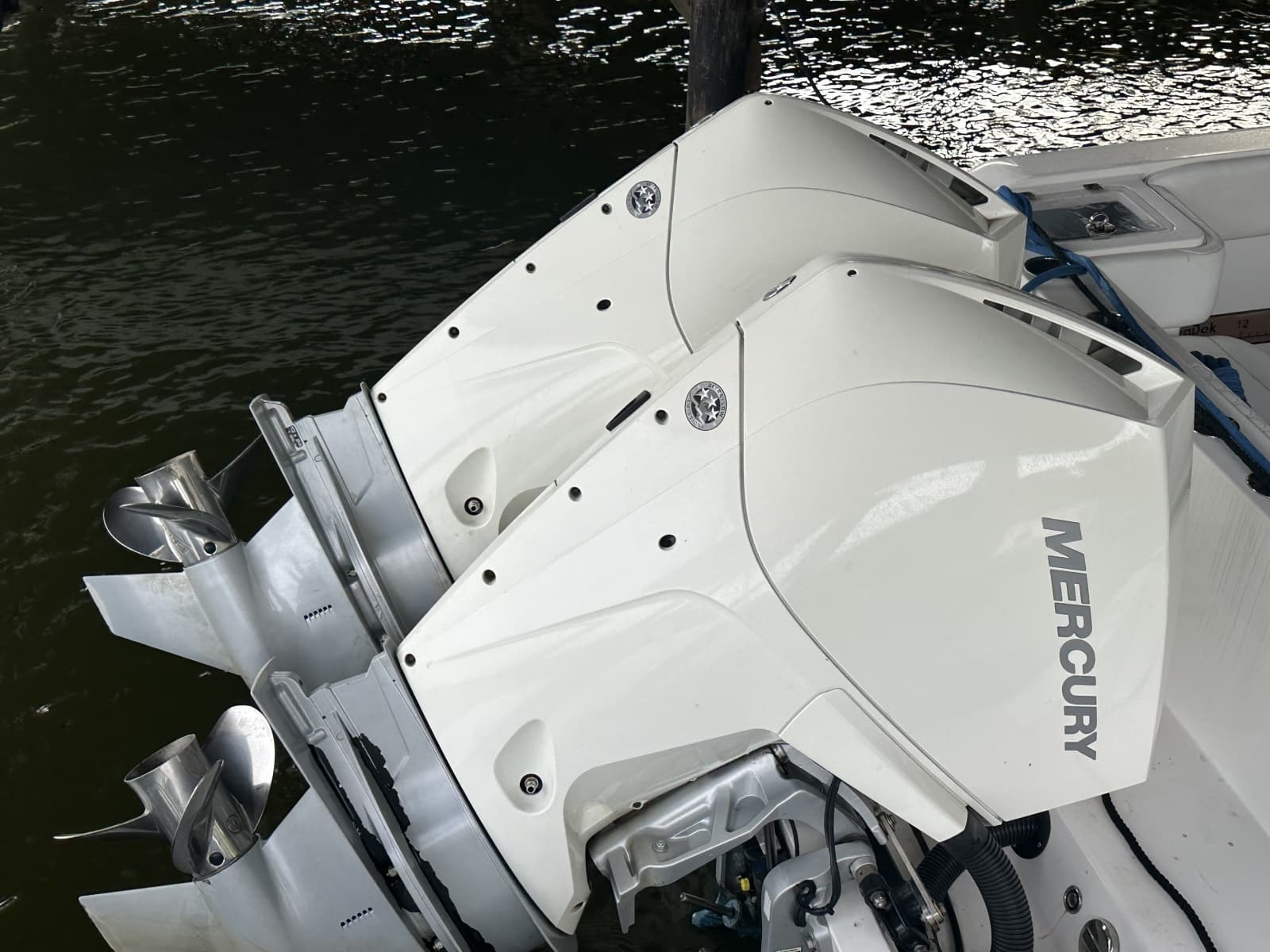 2020 Belzona 27 Center Console - Photo 17