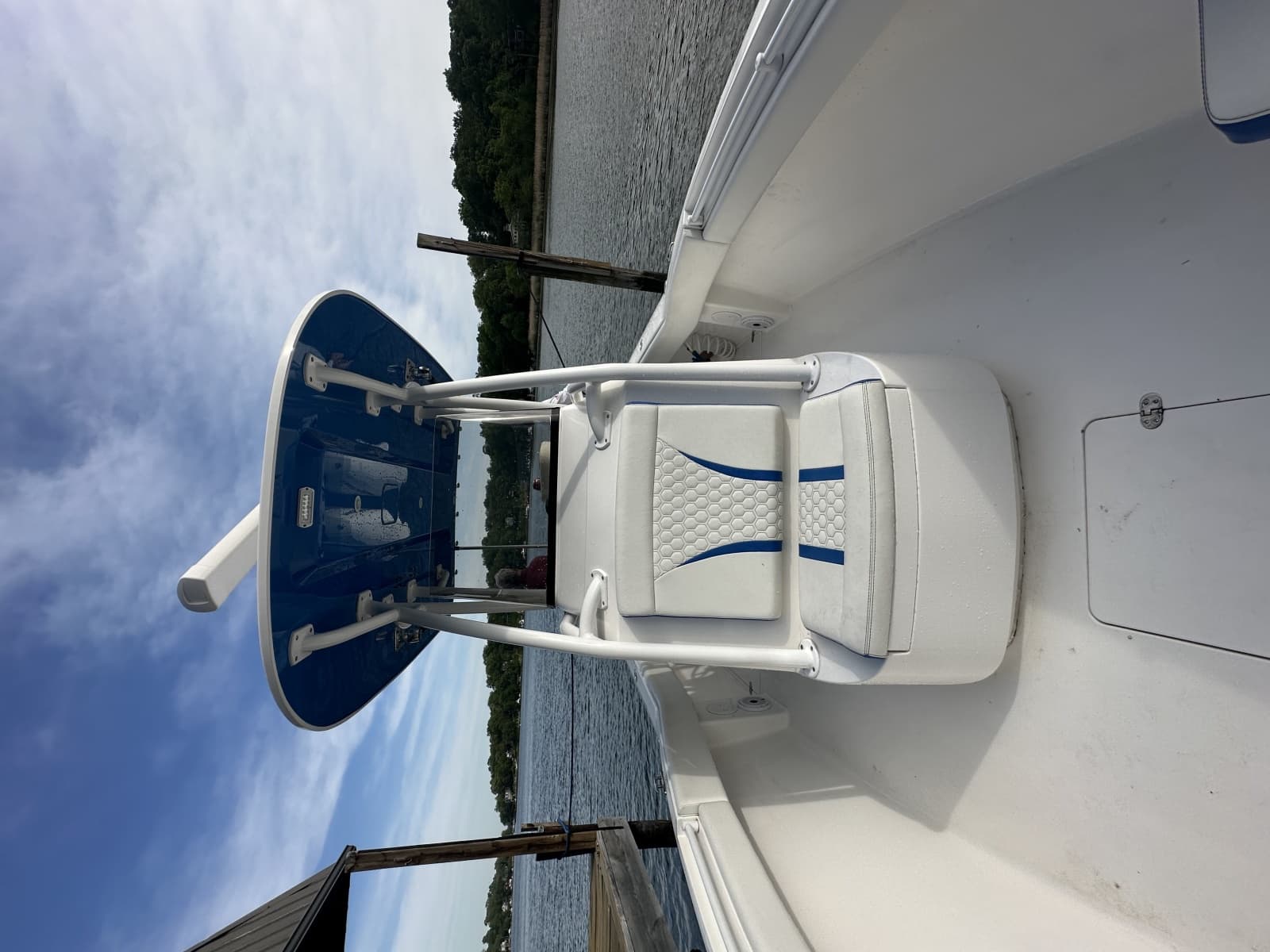 2020 Belzona 27 Center Console - Photo 12