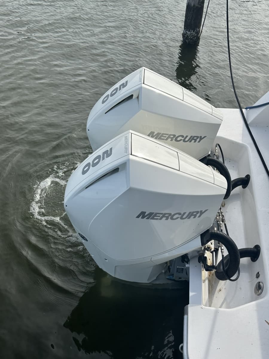 2020 Belzona 27 Center Console - Photo 10