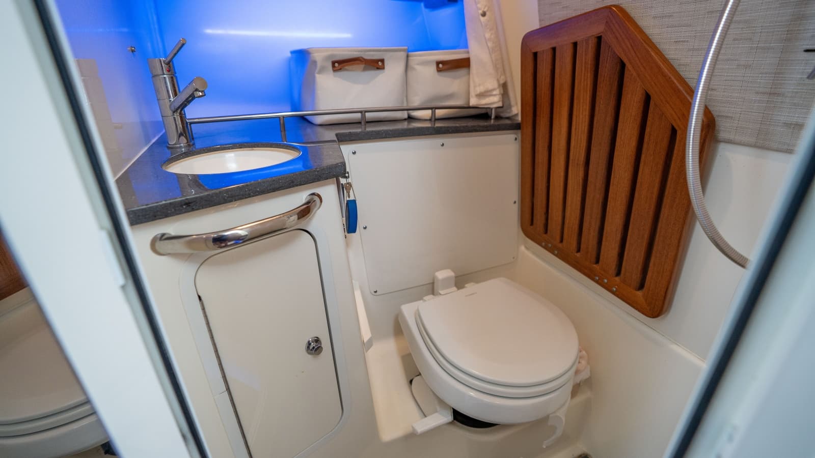 2019 Boston Whaler 350 Realm - Photo 33