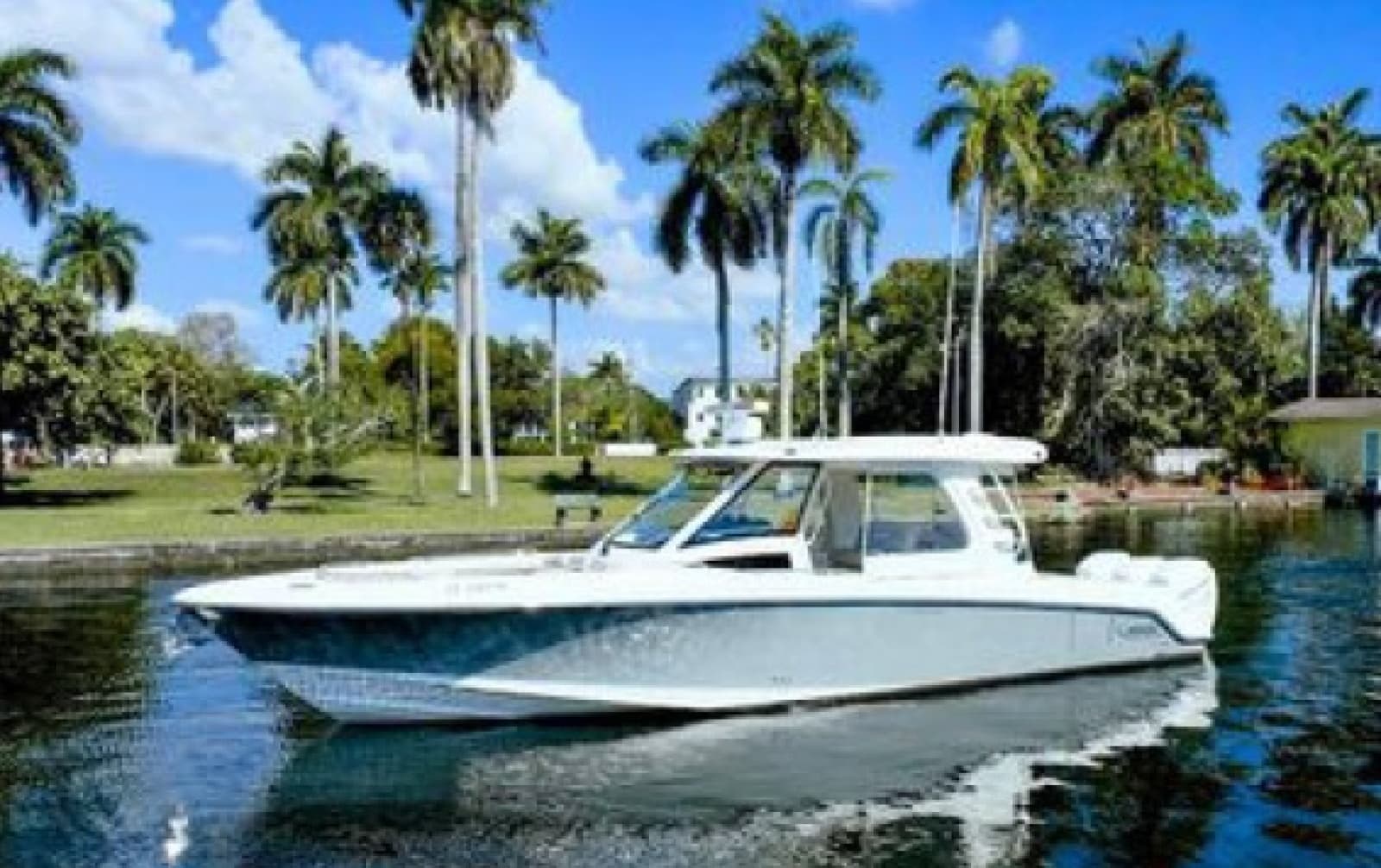 2019 Boston Whaler 350 Realm - Photo 3