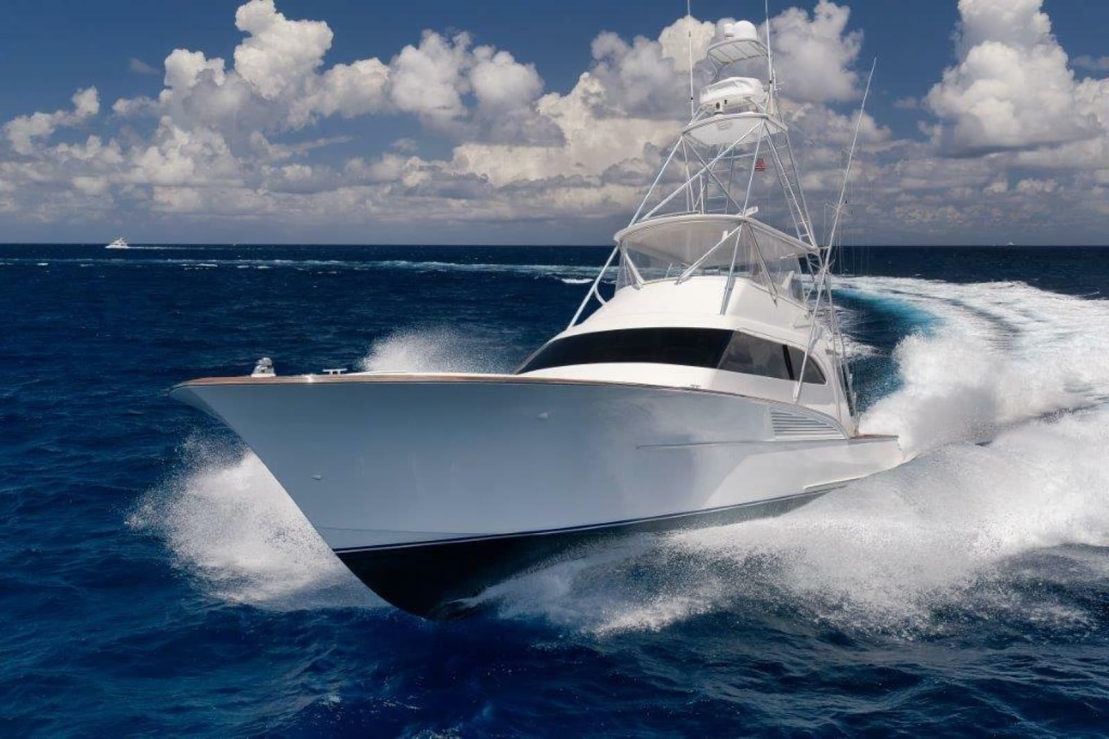 2009 Sculley 66 Custom Carolina - Photo 4