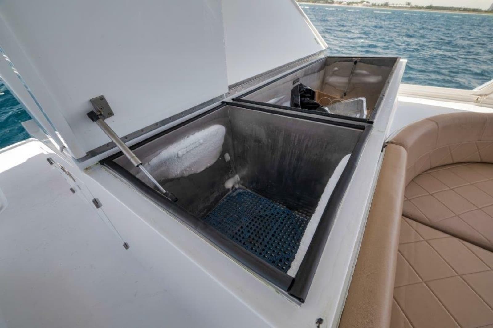 2009 Sculley 66 Custom Carolina - Photo 41