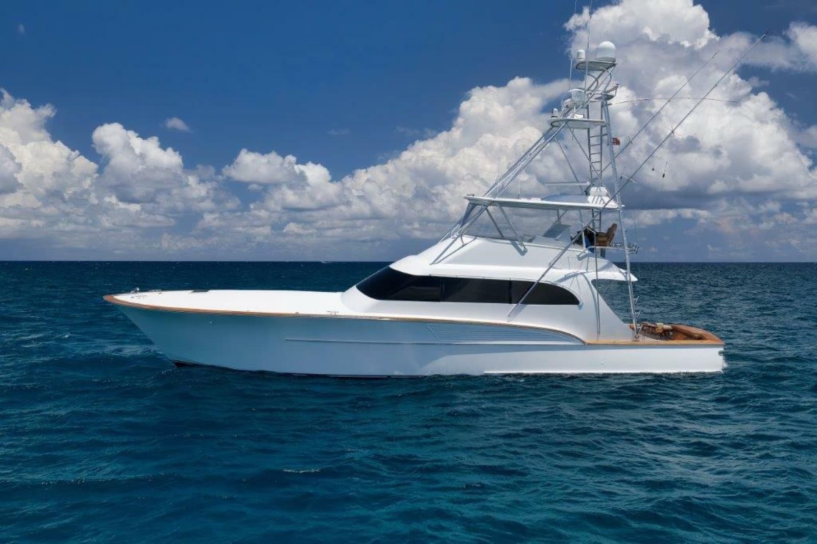 2009 Sculley 66 Custom Carolina - Photo 55