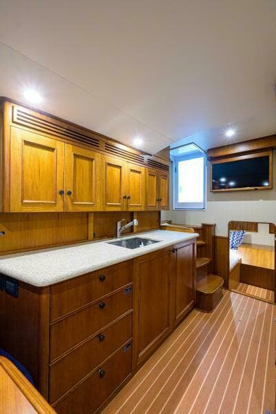 2017 Jim Smith Walkaround Express - Photo 24