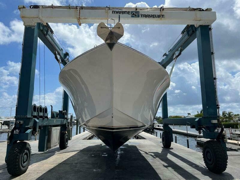 2017 Jim Smith Walkaround Express - Photo 51