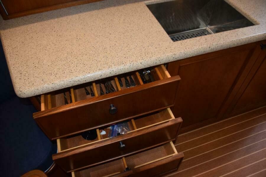 2017 Jim Smith Walkaround Express - Photo 29