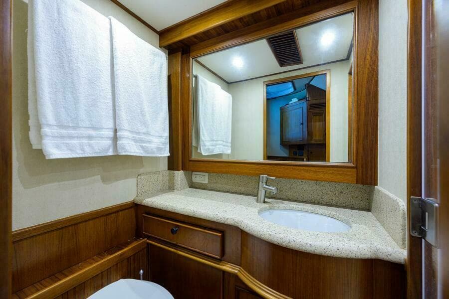 2017 Jim Smith Walkaround Express - Photo 33
