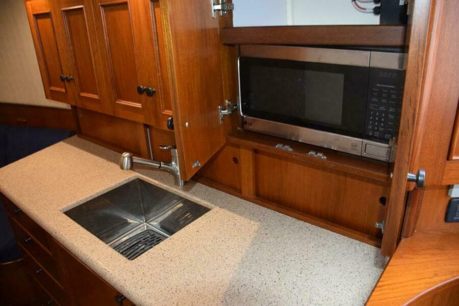 2017 Jim Smith Walkaround Express - Photo 26