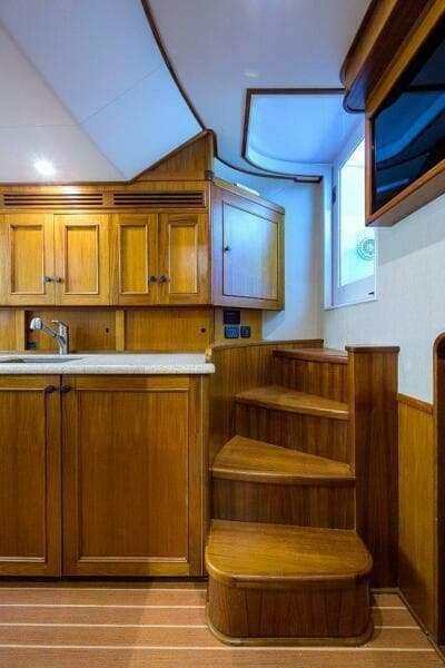 2017 Jim Smith Walkaround Express - Photo 16