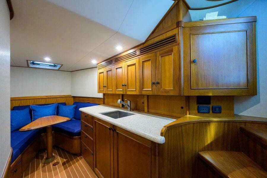 2017 Jim Smith Walkaround Express - Photo 18