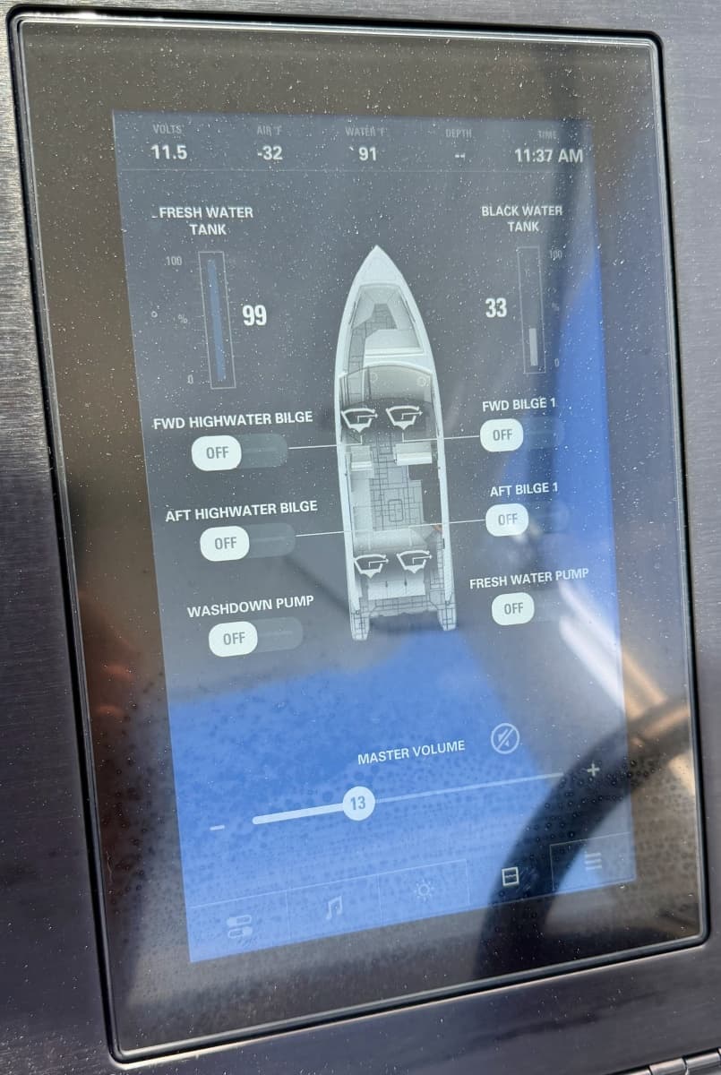 2022 Aviara AV32 OB - Photo 51